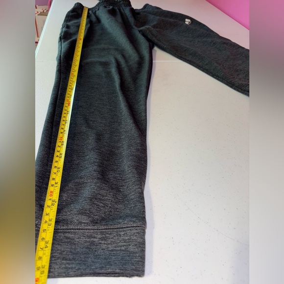 adidas Gray Sweatpants Ultimate Comfort - Picture 8 of 8